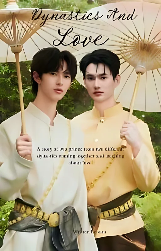Dynasties And  love [ Completed] cover