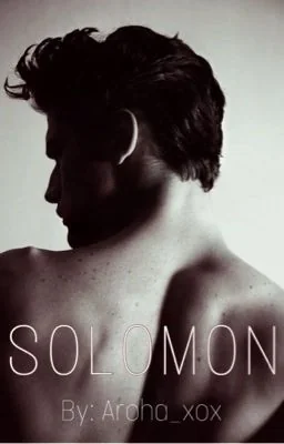 SOLOMON cover