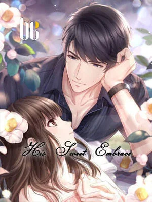 His Sweet Embrace cover