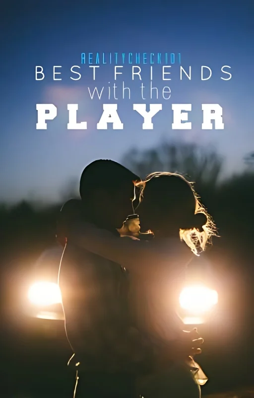 Best Friends with the Player cover