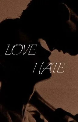 LOVE HATE 🖇️ (Sinhala Bl ) cover