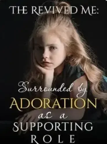 The Revived Me Surrounded by Adoration as a Supporting Role by Dedaul cover