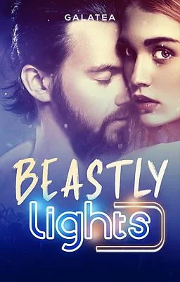 Beastly Lights cover