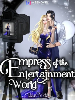 Empress of the Entertainment World cover