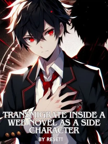 Transmigrate inside a Web Novel as a Side Character. cover