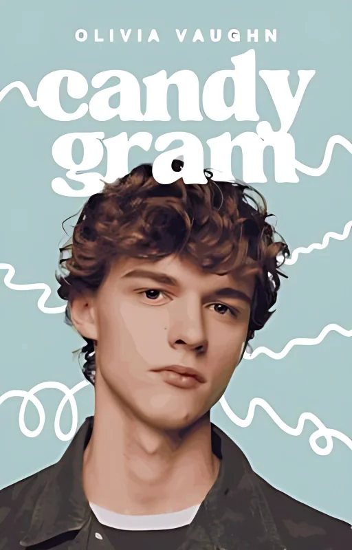 Candy Gram ✓ cover