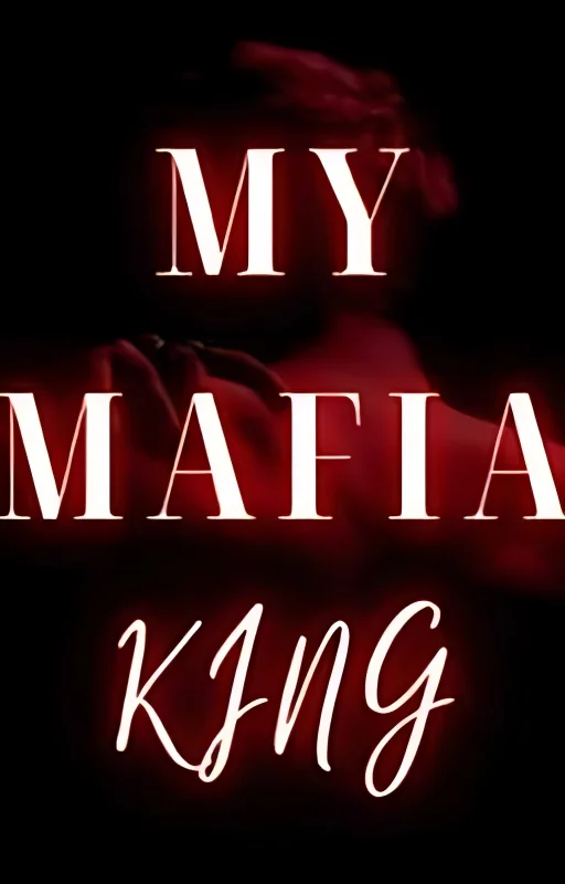 My Mafia King (mxm) cover