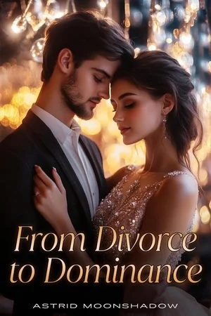 From Divorce To Dominance cover