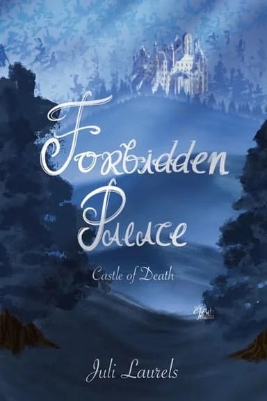 Forbidden Palace cover