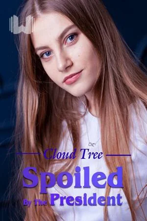 Spoiled by the President cover