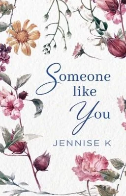 Someone Like You | Sample cover