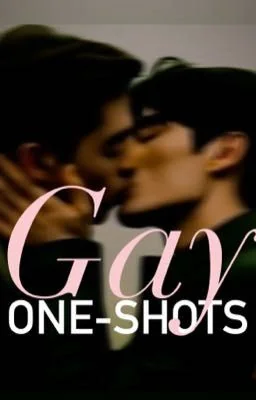 Gay One Shots cover