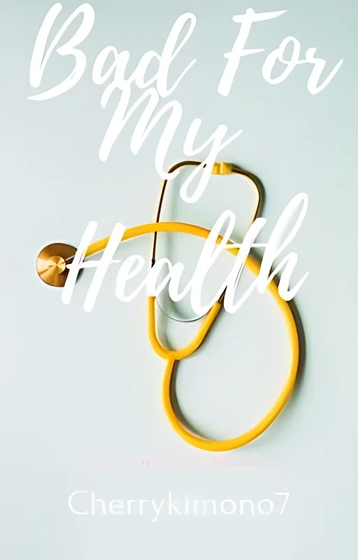 CherrySeries #1: Bad For My Health [MxM] cover