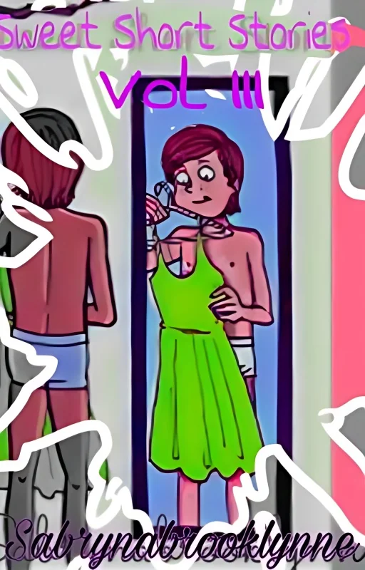 Life 2.0.  Vol III: One More Collection Of Mostly Short Sweet Stories cover