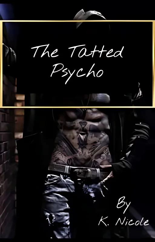The Tatted Psycho cover