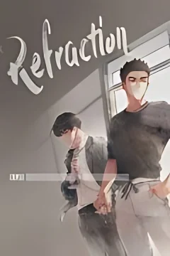 Refraction cover