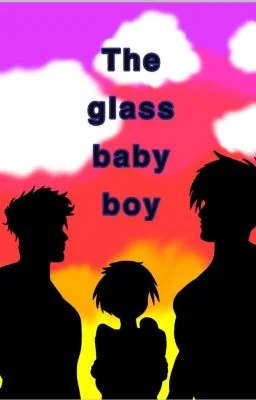 The Glass Baby Boy cover