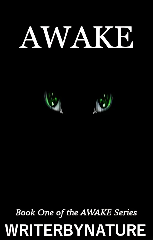 Awake | Book 1 of the AWAKE Series | (BWWM) cover