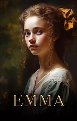 Emma cover