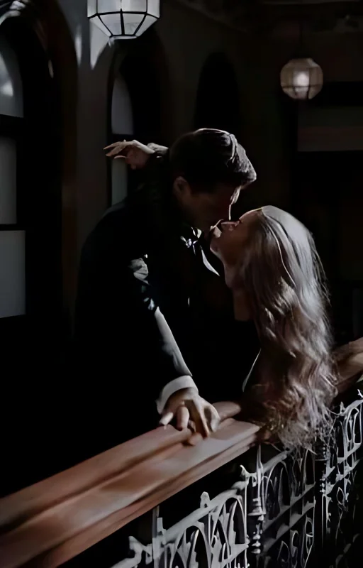 Mafia's Little Woman cover