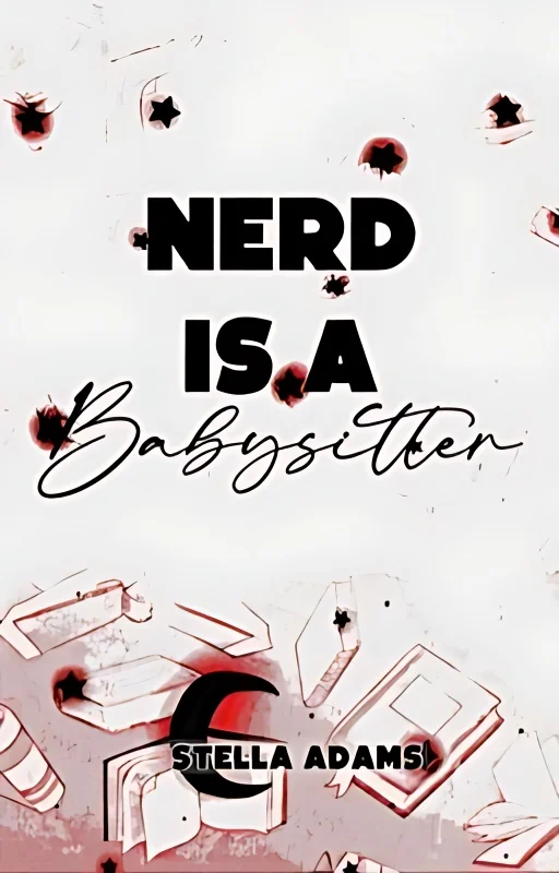 Nerd Is A Babysitter ✓ cover