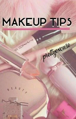 MAKEUP TIPS cover