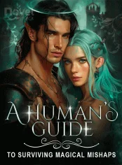 A Human’s Guide to Surviving Magical Mishaps by Kit Bryan cover