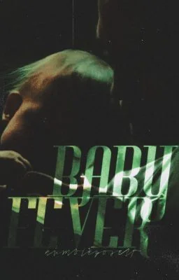 Baby Fever [Jacob & Edward] cover