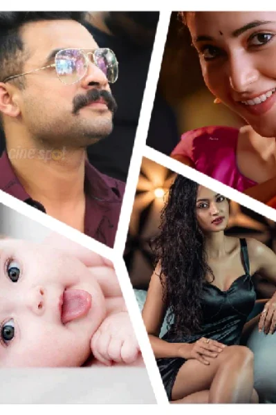 Story 1: Unnai Pirinthal (If I got separated from you) cover