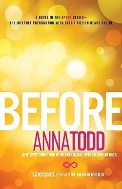 Before (After 5) cover