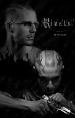 Rivals 🌈 ✔ cover