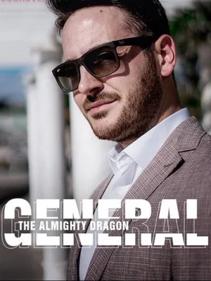 The Almighty Dragon General cover
