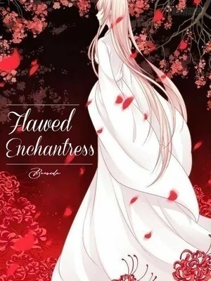 Flawed Enchantress cover
