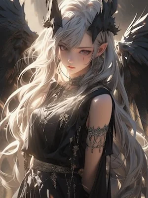 Online Game: I Started with Max Charisma and Caught the Goddess's Eye cover