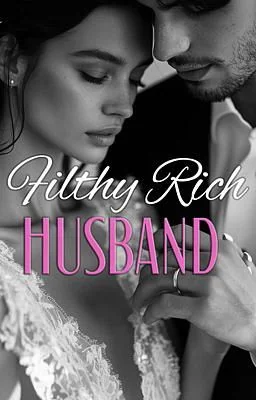 Filthy Rich Husband cover