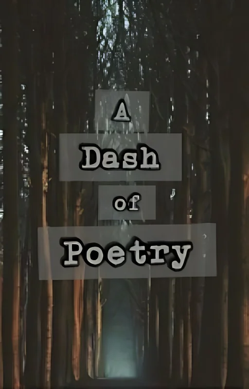 A Dash of Poetry cover