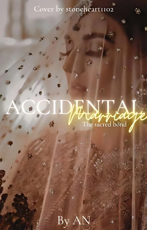 Accidental Marriage cover