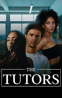 The Tutors cover