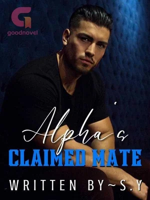 Alpha's Claimed Mate cover