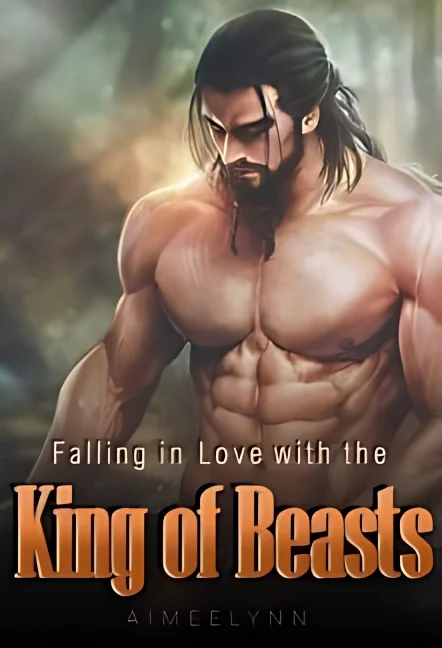 Falling In Love With The King Of Beasts cover