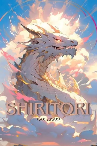 Shiritori cover