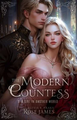 The Modern Countess cover
