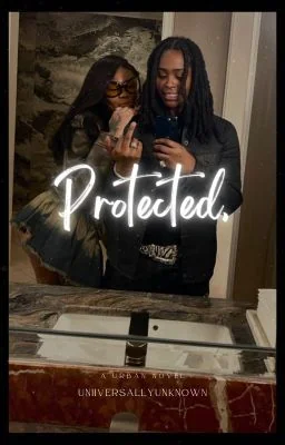 Protected. cover