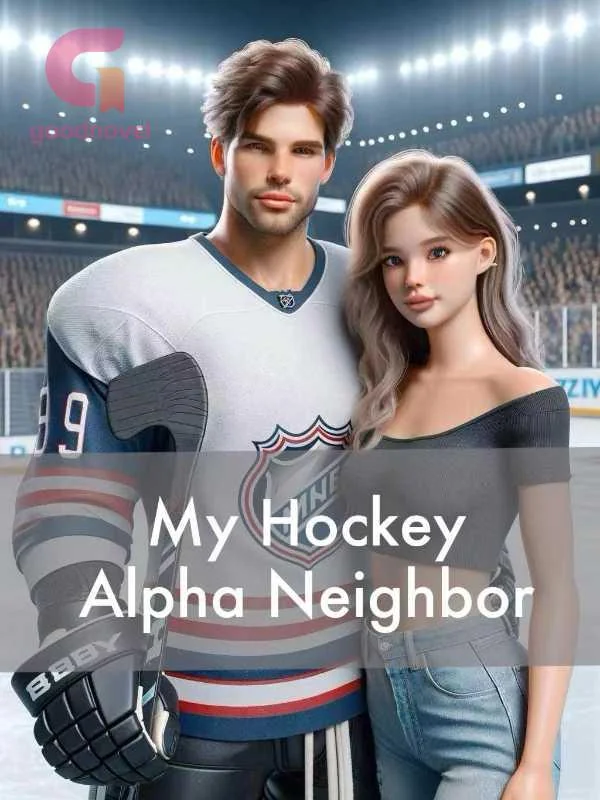 My Hockey Alpha Neighbor cover