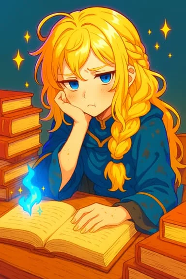 Don't kill your love interest [LitRPG, Progression Fantasy] cover