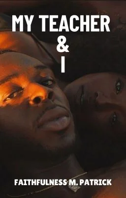 My Teacher and I cover