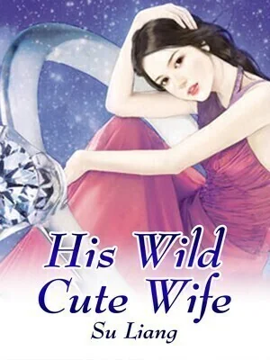 His Wild Cute Wife cover