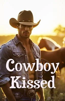 Cowboy Kissed cover