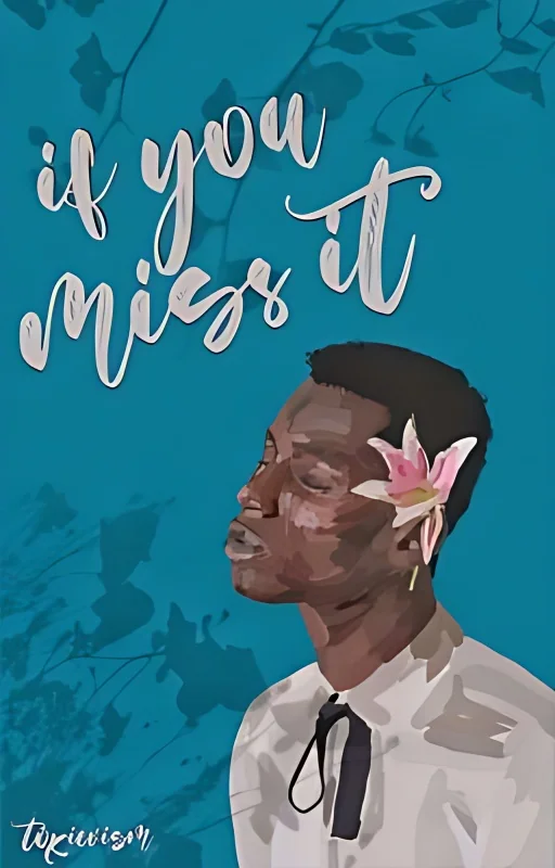 If You Miss It cover