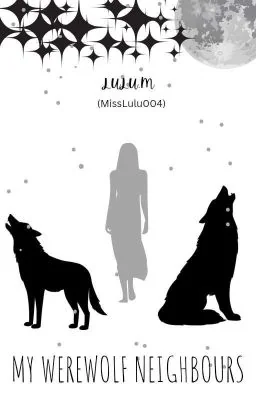 My Werewolf Neighbours cover